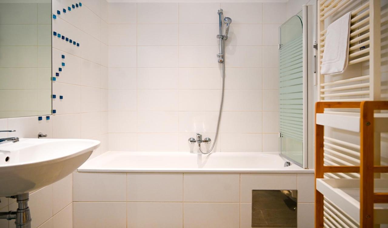 Bright Suite Universitaet Wien Exterior foto