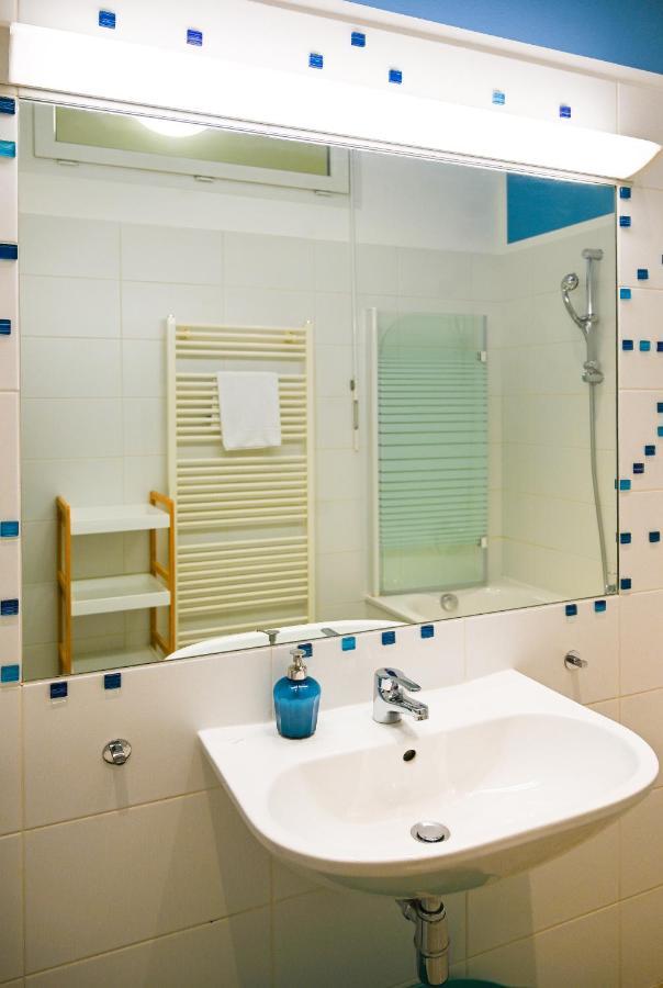 Bright Suite Universitaet Wien Exterior foto
