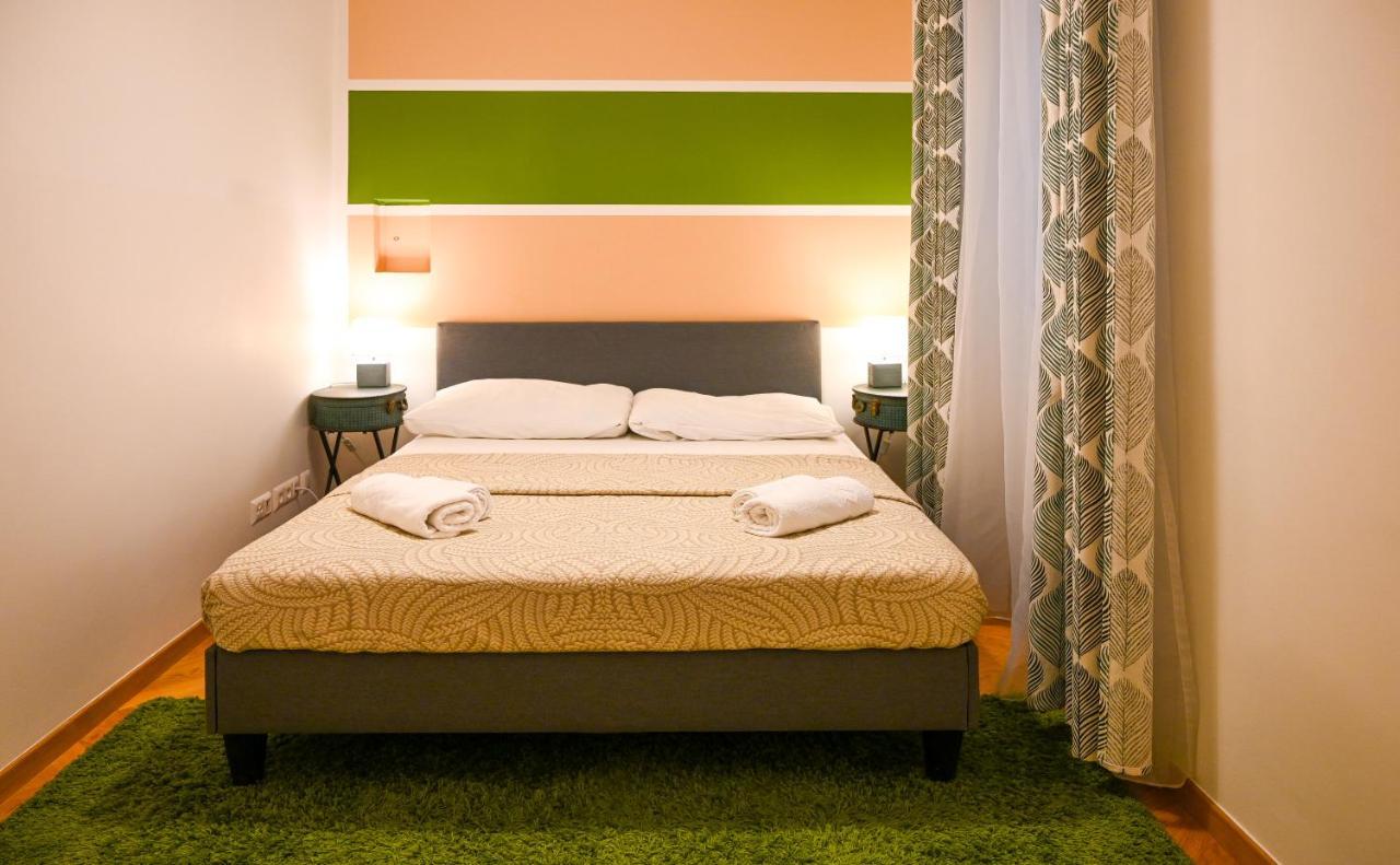 Bright Suite Universitaet Wien Exterior foto